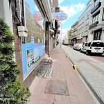 Blue Istanbul Apart
