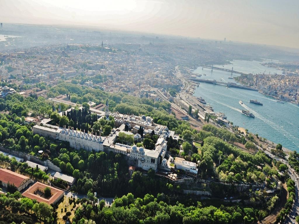 Grafen Istanbul