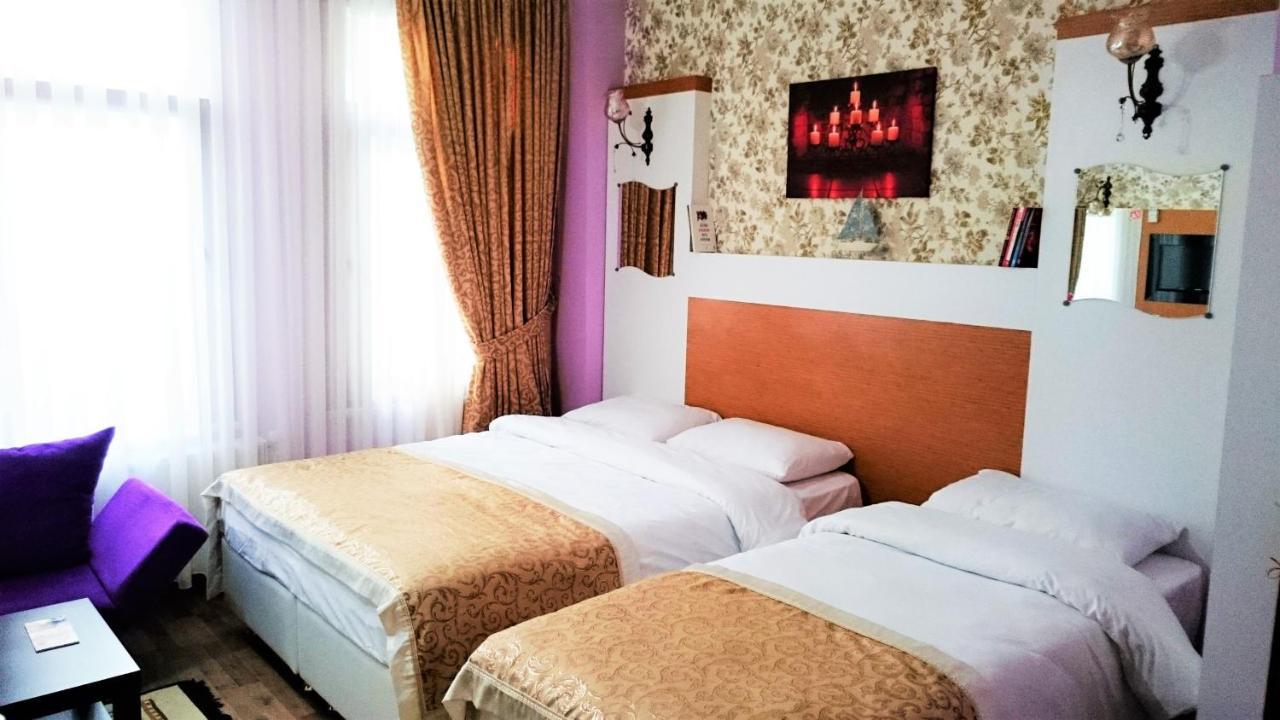 Grafen Hotel de apartamente