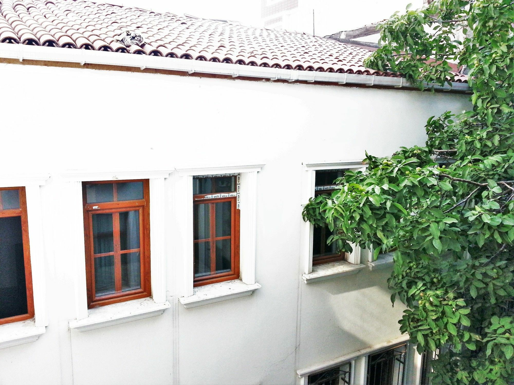 Grafen Hotel de apartamente Istanbul